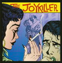【中古】The Joykiller CD The Joykiller Tony Haynes Glenn Danzig Paul Jones Robert Brookins Ronnie King Billy
