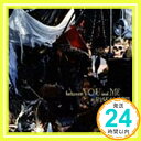 【中古】between YOU and ME (DVD付) CD SHAKALABBITS「1000円ポッキリ」「送料無料」「買い回り」