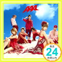 【中古】Summer Revolution/Break Down/Break your name [CD] AAA/西風雲、 AAA; 西風雲「1000円ポッキリ」「送料無料」「買い回り」