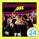 【中古】Break Down/Break your name/Summer Revolution [CD] AAA/西風雲、 AAA; 西風雲「1000円ポッキリ」「送料無料」「買い回り」