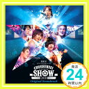 【中古】超新星 LIVE MOVIE in 3D“CHOSHINSEI SHOW”オリジナル・サウンド・トラック [CD] 超新星「1000円ポッキリ」「送料無料」「買い回り」