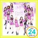 【中古】CANDY SMILE (SINGLE DVD) CD e-girls「1000円ポッキリ」「送料無料」「買い回り」