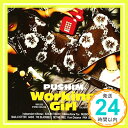 【中古】WORKING GIRL [CD] PUSHIM、 HOME GROWN、 RYO the SKYWALKER、 CEMBALO、 MINMI、 DABO、 DJ YUTAKA、 JUMBO MAATCH、 Rhym