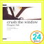 šcrush the window [CD] Dragon Ash HIDE; 1361000ߥݥåס̵ס㤤