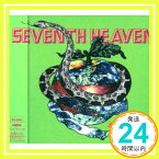 【中古】SEVENTH HEAVEN [CD] L’Arc~en~Ciel; P’UNK~EN~CIEL「1000円ポッキリ」「送料無料」「買い回り」