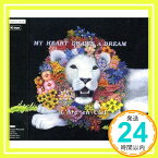 【中古】MY HEART DRAWS A DREAM [CD] L’Arc~en~Ciel; P’UNK~EN~CIEL「1000円ポッキリ」「送料無料」「買い回り」