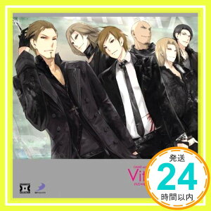 【中古】Dramatic CD Collection VitaminX(ビタミンエックス)・ハニービタミン [CD] ドラマ、 杉田智和、 井上和彦、 三宅健太、 織田優成、 宮田幸季; 阪口大助「1000円ポッキリ」「送料