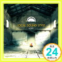 【中古】Hope [CD] LOCAL SOUND STYLE「1000円ポッキリ」「送料無料」「買い回り」