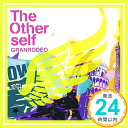 【中古】The Other self(初回限定盤)(DVD付) CD GRANRODEO 谷山紀章 飯塚昌明「1000円ポッキリ」「送料無料」「買い回り」