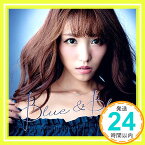 【中古】Blue & Blue[Type-A] [CD] 穐田和恵「1000円ポッキリ」「送料無料」「買い回り」