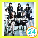 【中古】To Tomorrow/ファイナルスコール/The Curtain Rises(C) [CD] ℃-ute「1000円ポッキリ」「送料無料」「買い回り」