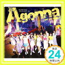 【中古】Are you Happy?/A gonna(B) [CD] モーニング