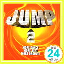 【中古】JUMP(2) [CD] オムニバス、 L.L.