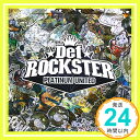 【中古】PLATINUM UNITED CD Def ROCKSTER「1000円ポッキリ」「送料無料」「買い回り」