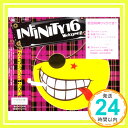 【中古】Foundation Rock(初回限定盤)(DVD付) CD INFINITY 16 welcomez JESSE from RIZE 10-FEET INFINITY 16 welcomez MINMI