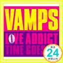 【中古】LOVE ADDICT [CD] VAMPS「1000円ポッキリ」「送料無料」「買い回り」