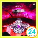 【中古】Sequentia [CD] Asriel、 KOKOMI、 村上純; 塩田幸成「1000円ポッキリ」「送料無料」「買い回り」