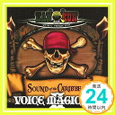 【中古】通常盤「VOICE MAGICIAN II~SOUND of the CARIBBEAN~」 CD HAN-KUN「1000円ポッキリ」「送料無料」「買い回り」