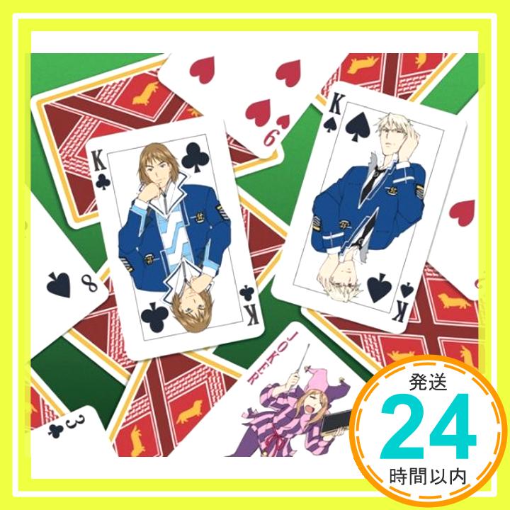 【中古】学園(デイドゥリーム)フロンティア [CD] 翼&一(鈴木達央&小野大輔)、 翼(鈴木達央)、 一(小野大輔)、 yura; Mark Ishikawa「1000円ポッキリ」「送料無料」「買い回り」