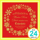 【中古】Winter 　〜Winter Rose / Duet - winter ver. - 〜(DVD付) [CD] 東方神起「1000円ポッキリ」「送料無料」「買い回り」