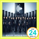 【中古】BOW & ARROWS [CD] EXILE「1000円ポッキリ」「送料無料」「買い回り」