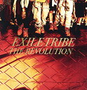 【中古】THE REVOLUTION (CD DVD ) CD EXILE TRIBE「1000円ポッキリ」「送料無料」「買い回り」