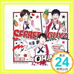 【中古】OH,MY GiRL!?~夏をあきらめて。冷やし中華終わりました。~(メタル盤) [CD] SECRET GUYZ、 KOHTO、 Yuji Kano; HOMARE「1000円ポッキリ」「送料無料」「買い回り」