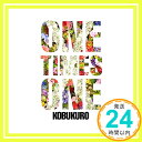 【中古】ONE TIMES ONE【初回限定盤】 [CD] コブクロ「1000円ポッキリ」「送料無料」「買い回り」