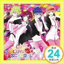 【中古】MARGINAL 4「CHU CHU LUV SCANDAL」(アトム ルイ エル アール) CD MARGINAL 4「1000円ポッキリ」「送料無料」「買い回り」