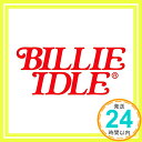 【中古】LAST ORGY CD BILLIE IDLE 「1000円ポッキリ」「送料無料」「買い回り」