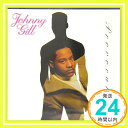 Provocative  Johnny Gill「1000円ポッキリ」「送料無料」「買い回り」