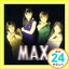 šMAXIMUM [CD] MAX  ڷ׸ Ӥͷҡ GROOVE SURFERS SYRUPS ɧ TIGER BOYS; HINOKY TEAM1000ߥݥåס̵ס