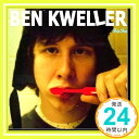 【中古】Sha Sha [CD] Kweller, Ben「1000円