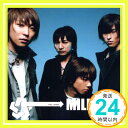 【中古】嘘のない歌 [CD] MILKRUN; 土方隆行「1000円ポッキリ」「送料無料」「買い回り」