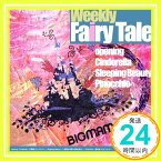 【中古】Weekly Fairy Tale [CD] BIGMAMA「1000円ポッキリ」「送料無料」「買い回り」