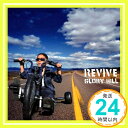 【中古】REVIVE [CD] GLORY HILL「1000円ポッキリ」「送料無料」「買い回り」