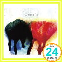 【中古】Hatching Mayflies CD the HIATUS「1000円ポッキリ」「送料無料」「買い回り」