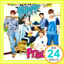 【中古】PUPPY(初回限定盤B) [CD] FTISLAND「1000円ポッキリ」「送料無料」「買い回り」