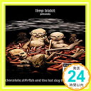 【中古】Chocolate Starfish the.. CD Limp Bizkit「1000円ポッキリ」「送料無料」「買い回り」