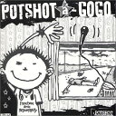 【中古】POTSHOT A GO GO CD POTSHOT Ryoji Eco Yoko「1000円ポッキリ」「送料無料」「買い回り」