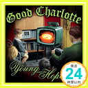 ˥åݥ󥷥㤨֡šYoung and the Hopeless [CD] Good Charlotte1000ߥݥåס̵ס㤤ספβǤʤ214ߤˤʤޤ