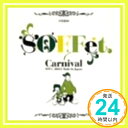 Carnival(初回)  SOFFet、 サイプレス上野とロベルト吉野、 Qumi、 YoYo、 GooF、 サイプレス上野、 LiquidFunk、 Naoto the Bomb; 鈴木よしひさ「1000