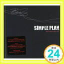 【中古】Live From the Hard Rock (W/Dvd) CD Simple Plan「1000円ポッキリ」「送料無料」「買い回り」