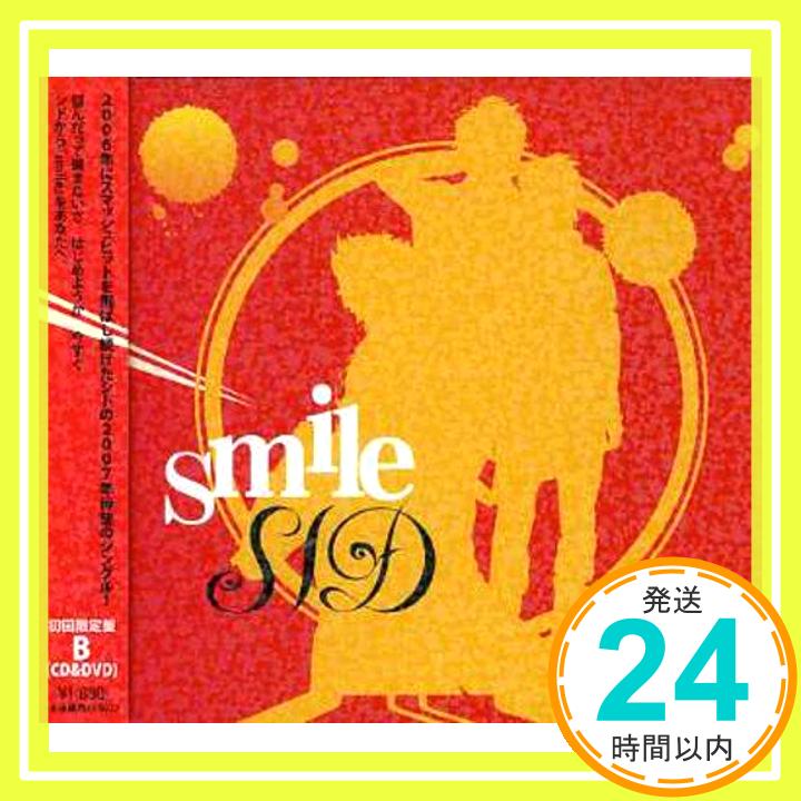 šsmile/ϥʥӥ(B)(DVD) [CD] ɡ ޥ; Sakura1000ߥݥåס̵ס㤤