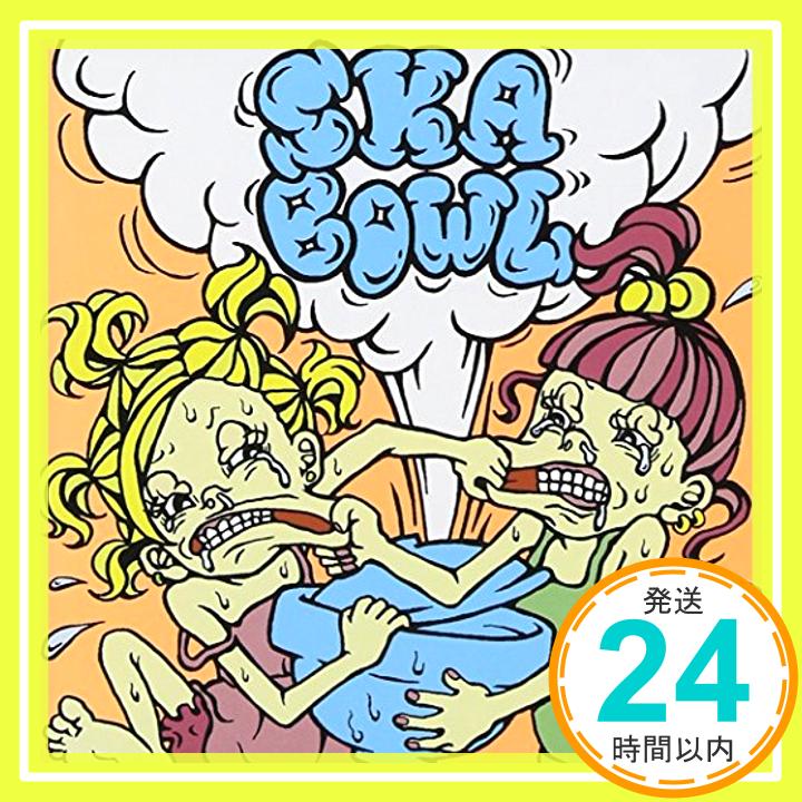 šSKA BOWL 2 [CD]1000ߥݥåס̵ס㤤