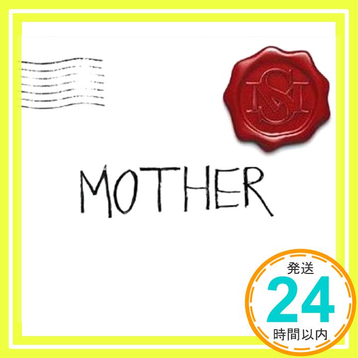 【中古】MOTHER [CD] SEAMO「1000円ポッキリ」「送料無料」「買い回り」