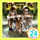 【中古】DESTINY CD BROWN SUGAR RAKABEE Natural Radio Station CHOMORANMA lecca Metis 籠獅 ZETTON「1000円ポッキリ」「送料