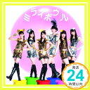 【中古】ミライボウル [CD] ももいろクローバー「1000