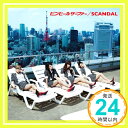 【中古】ピンヒールサーファー [CD] SCANDAL「1000円ポッキリ」「送料無料」「買い回り」