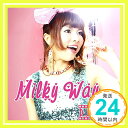 【中古】MILKY WAY [CD] DJ MIYA「1000円ポッキリ」「送料無料」「買い回り」